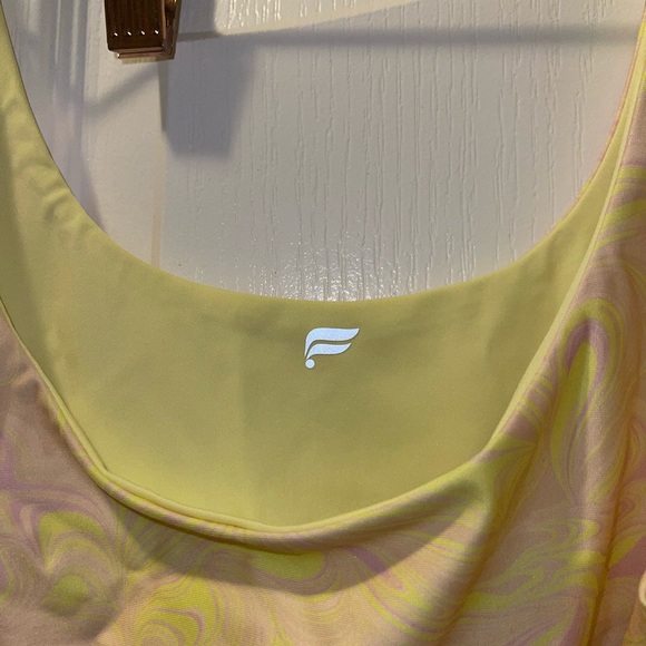 Fabletics matching set - Picture 2 of 5